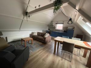 Gallery image of Appartementen en Vakantiehuisje Ursula in Workum