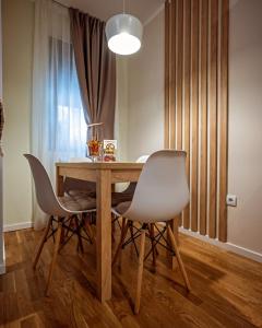 Fotografie z fotogalerie ubytování MB APARTMAN TARA v destinaci Kaludjerske Bare
