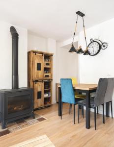 Gallery image of La gran plaza de candanchu in Candanchú