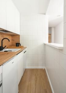 Gallery image of La gran plaza de candanchu in Candanchú +13 photos