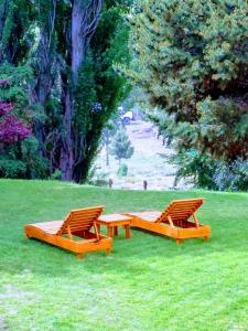 Billede fra billedgalleriet på Alamos del sur Apart hotel i San Carlos de Bariloche + 16 billeder