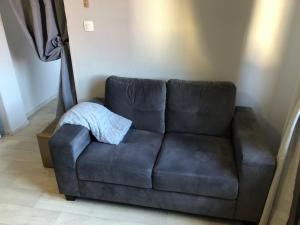 Photo de la galerie de l'établissement Appartement à l'ange, à Climbach