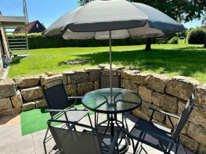 Zahrada ubytování Gartenloft