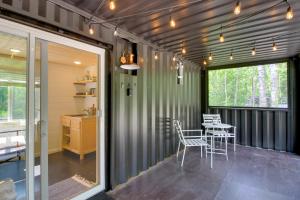 Φωτογραφία από το άλμπουμ του On-Site Ice Fishing Nashwauk Vacation Rental! σε Nashwauk