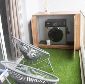 Φωτογραφία από το άλμπουμ του Résidence de la Renaissance σε Ouakam