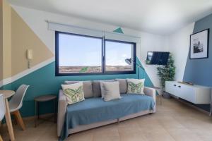Gallery image of Flatguest CotilloMar in Cotillo