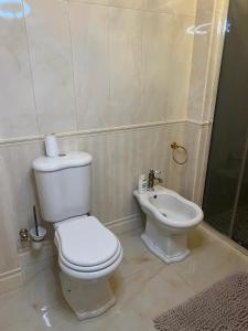 Billede fra billedgalleriet på B & B Temptation Airport Fontanarossa shared house with several rooms i Catania