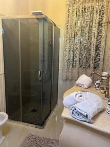 Billede fra billedgalleriet på B & B Temptation Airport Fontanarossa shared house with several rooms i Catania