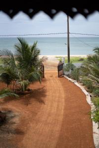 Φυσικό τοπίο κοντά σε αυτό το θέρετρο