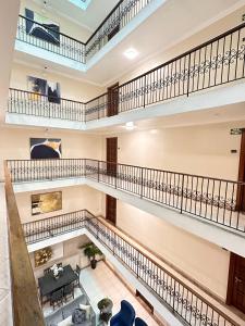Kép Hotel Andros szállásáról Colónban a galériában
