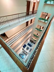 Kép Hotel Andros szállásáról Colónban a galériában
