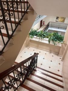 Kép Hotel Andros szállásáról Colónban a galériában