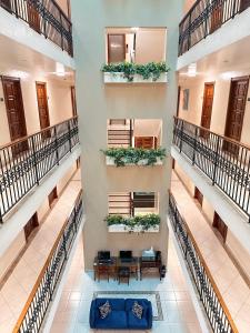 Kép Hotel Andros szállásáról Colónban a galériában