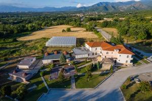 Φυσικό τοπίο κοντά σε αυτό το ξενοδοχείο