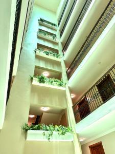 Kép Hotel Andros szállásáról Colónban a galériában