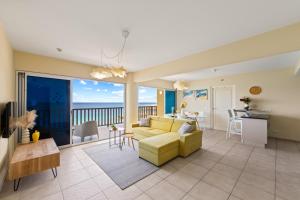 Fotografie z fotogalerie ubytování Heerlijk appartement met prachtig uitzicht op zee! v destinaci Jan Thiel