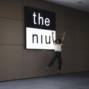 Holiday Inn - the niu Tab Dusseldorf Main Station by IHG vendégei