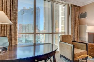 Imagen de la galería de MGM Signature-22-711 Strip View Jacuzzi Studio, en Las Vegas