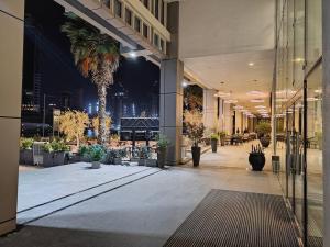 Fotografie z fotogalerie ubytování LeModCasa - Modern Chic studio v Dubaji