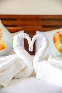 Galeriebild der Unterkunft Maldivine Stay Dhiffushi in Dhiffushi