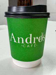 Kép Hotel Andros szállásáról Colónban a galériában