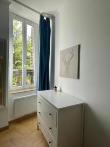 Fotografie z fotogalerie ubytování LE CLOS DE SAINT JO - Dijon centre T3 v Dijonu + 13 fotografií