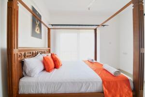 Imagem da galeria de Palm Terrace B7 em Nyali