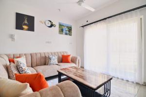 Imagem da galeria de Palm Terrace B7 em Nyali