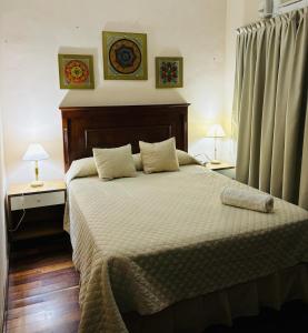 Gallery image of Hotel Canciller in Posadas