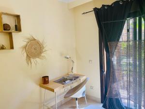 Kép Dream Apartment in Estepona, Andalusia szállásáról Esteponában a galériában