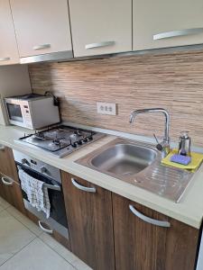 Imagen de la galería de Mirvana Apartments Serenity Suite, en Timisoara