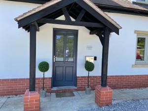 Muka bangunan atau pintu masuk Country Retreat near Golf, Cotswolds, Stratford-Upon-Avon and Worcester