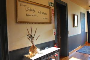 Fotografie z fotogalerie ubytování B&B La Sucrerie v destinaci Amougies