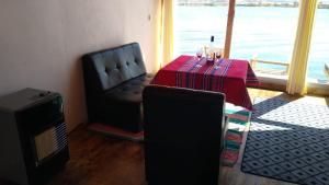 Gallery image of Titicaca wasy lodge in Puno +33 photos