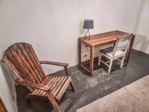 Fotografie z fotogalerie ubytování Casa de Olas Hostel v destinaci San Juan del Sur