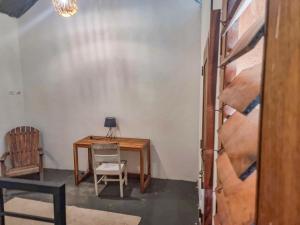 Fotografie z fotogalerie ubytování Casa de Olas Hostel v destinaci San Juan del Sur