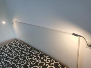 Postel nebo postele na pokoji v ubytování Oasi delle Querce Luxury Home