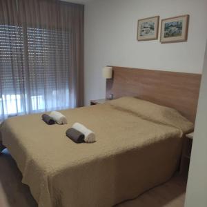 Postel nebo postele na pokoji v ubytování Parenthèse en Algarve + 44 fotografií