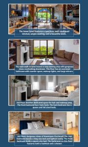 Η κουζίνα ή μικρή κουζίνα στο Quiet 4BR - Weddings Family Pets - 3min DT Cincy
