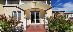 Fotografie z fotogalerie ubytování Penzión Európa Diakovce v destinaci Diakovce