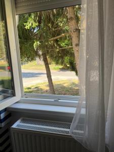 Fotografia z galérie ubytovania City Center Apartman 2. Nagykanizsa v destinácii Nagykanizsa