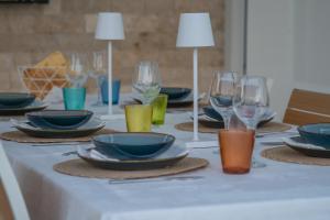 Afbeelding uit fotogalerij van Villa Vittorio in San Teodoro