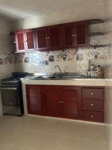 Billede fra billedgalleriet på Casa espaciosa en el norte 4 habitaciones i Montería