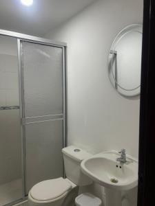 Billede fra billedgalleriet på Casa espaciosa en el norte 4 habitaciones i Montería