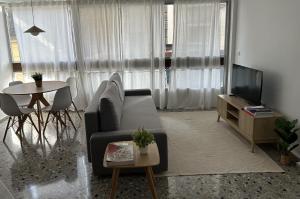 Et tv og/eller underholdning på Gandia Design Suites