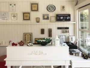 Billede fra billedgalleriet på Vintage Alacati i Alacati