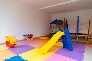 Clube infantil em Resende Imperial Hotel & Spa