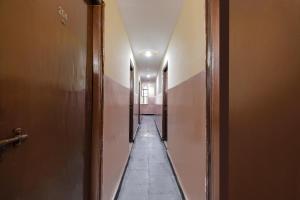 Fotografie z fotogalerie ubytování SPOT ON Hotel Sai Ashirwad Residency v destinaci Hajdarábád