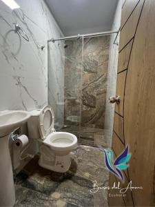 Imagen de la galería de EcoHotel Brisas del Amani, en Norcasia