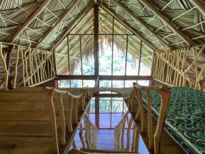 Fotografie z fotogalerie ubytování Wood Palace Ella v destinaci Ella